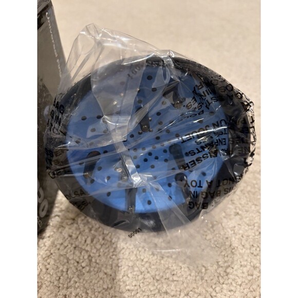 New BaBylissPRO Nano Titanium Universal Finger Diffuser Reduce Frizz Quick Style - Picture 5 of 11